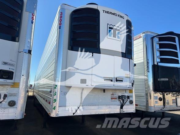 Utility 3000R Semi-remorci cu temperatura controlata