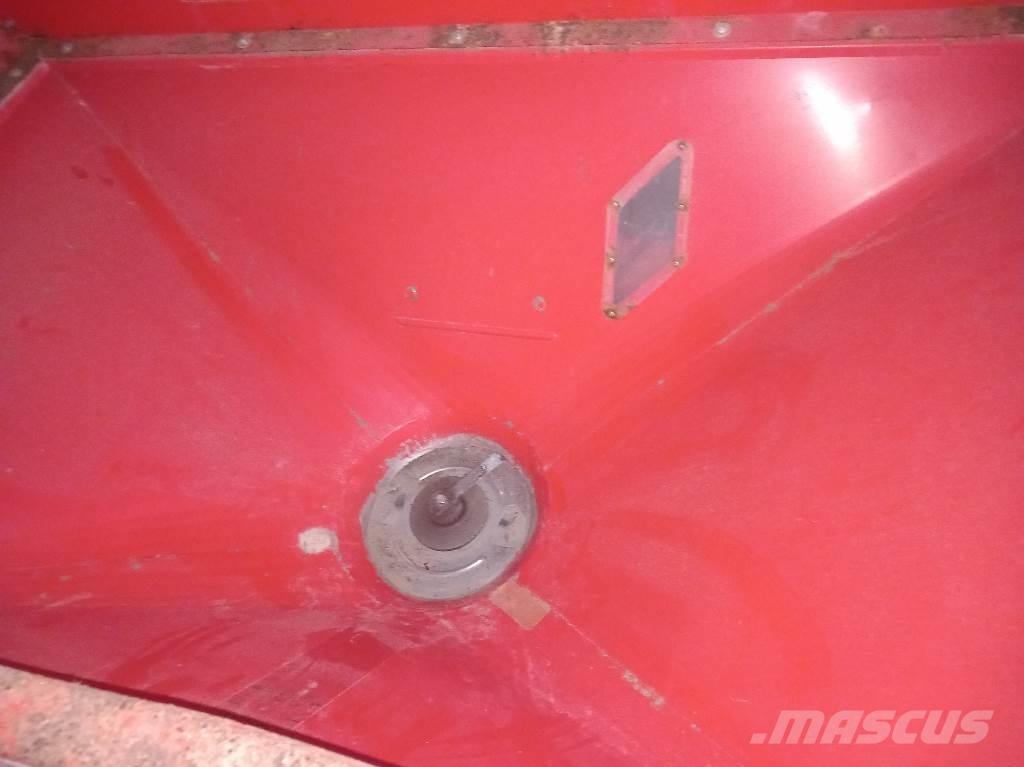 Kuhn MDS 732 M Erbicidatoare
