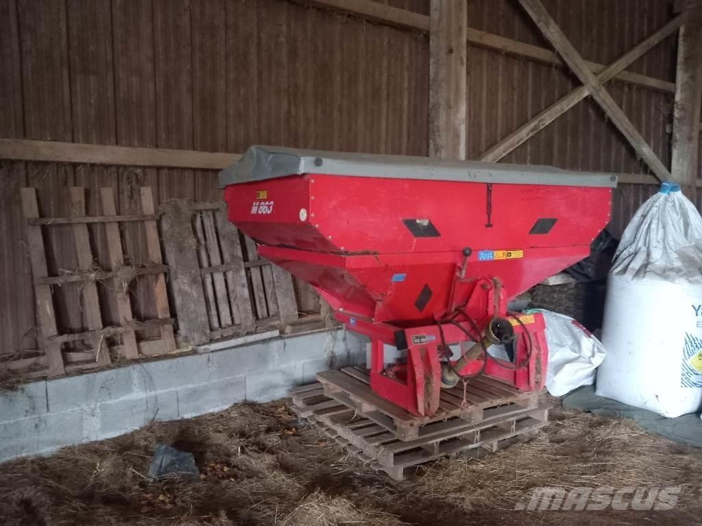 Kuhn MDS 732 M Erbicidatoare