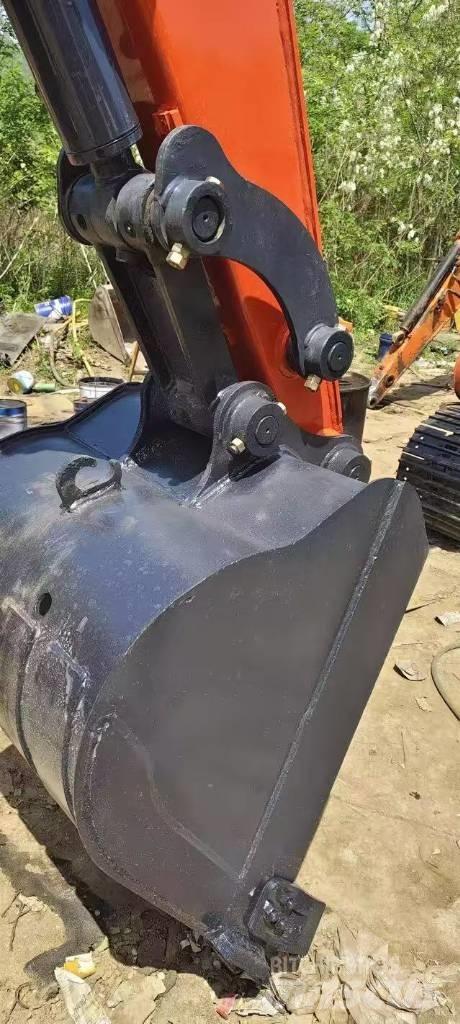 Doosan DX60 Mini excavatoare < 7t