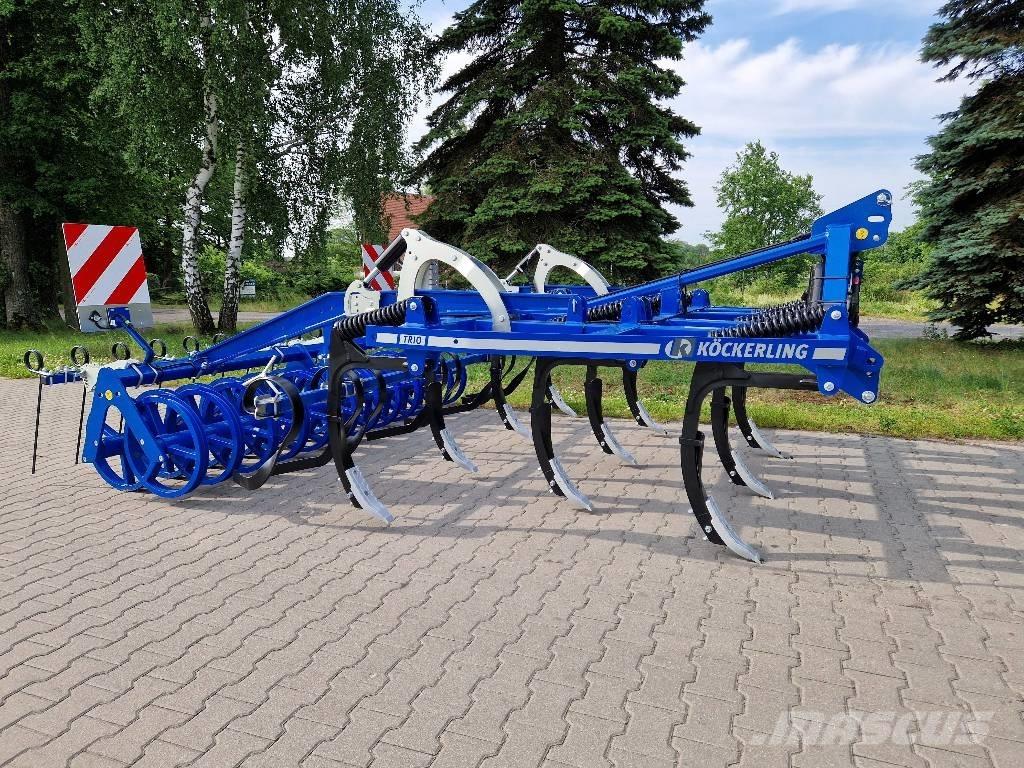 Köckerling Trio 300 Cultivatoare