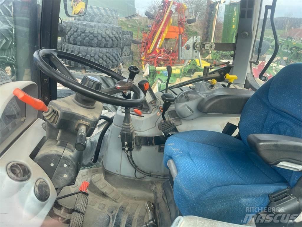 New Holland 6020 Tractoare