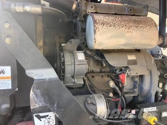 JLG 450 AJ II Nacele cu brat articulat