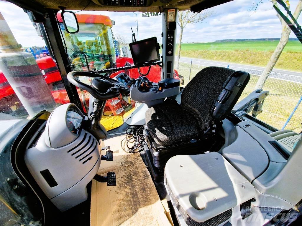 Challenger MT 865 B Tractoare