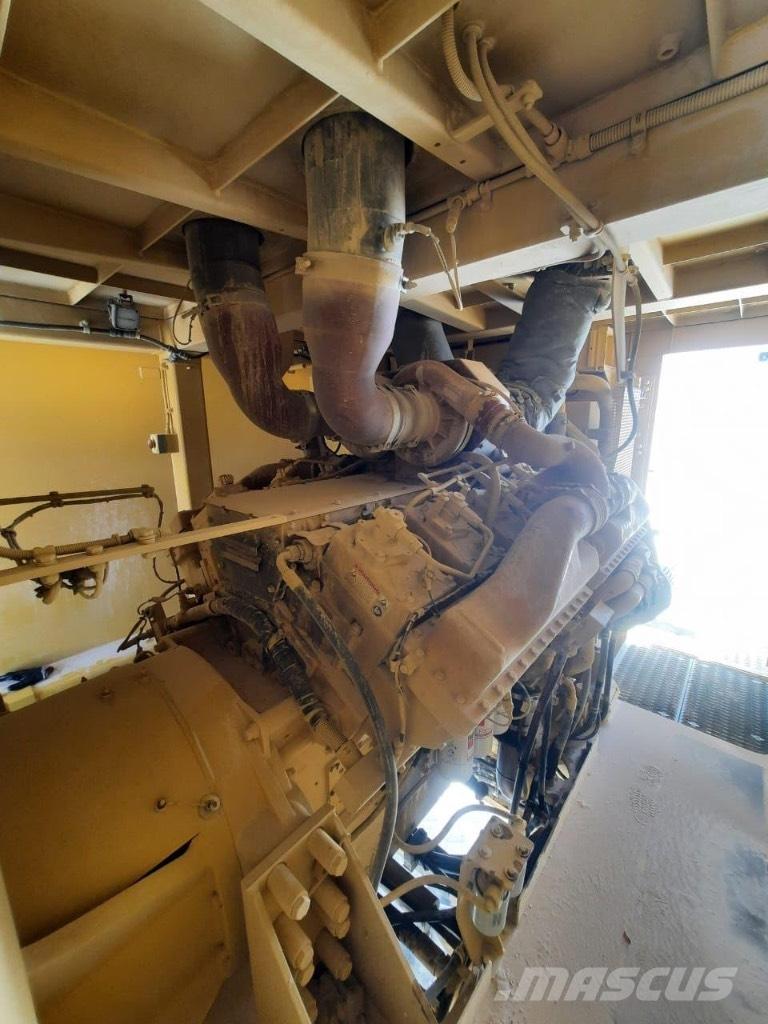 Komatsu PC 3000-6 Alte echipamente miniere