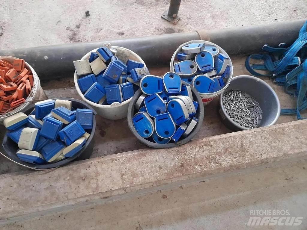 Delaval VMS Utilaje si accesorii folosite la cresterea animalelor