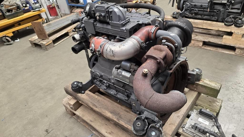 Deutz BF4M2012C Motoare