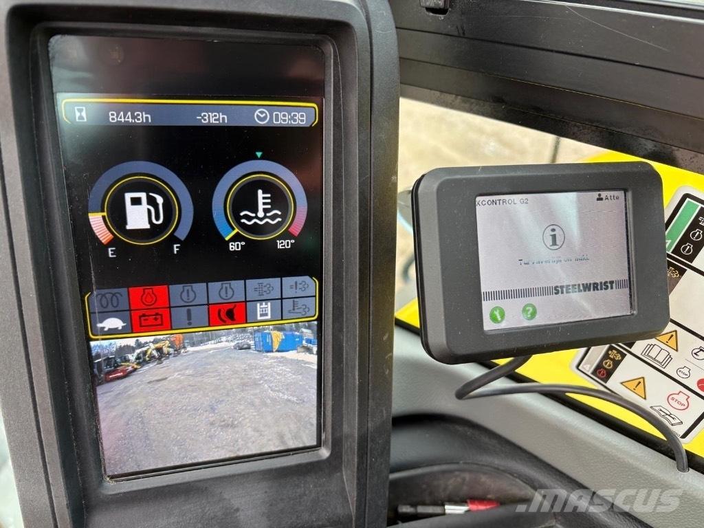 Wacker Neuson ET 65 Mini excavatoare < 7t