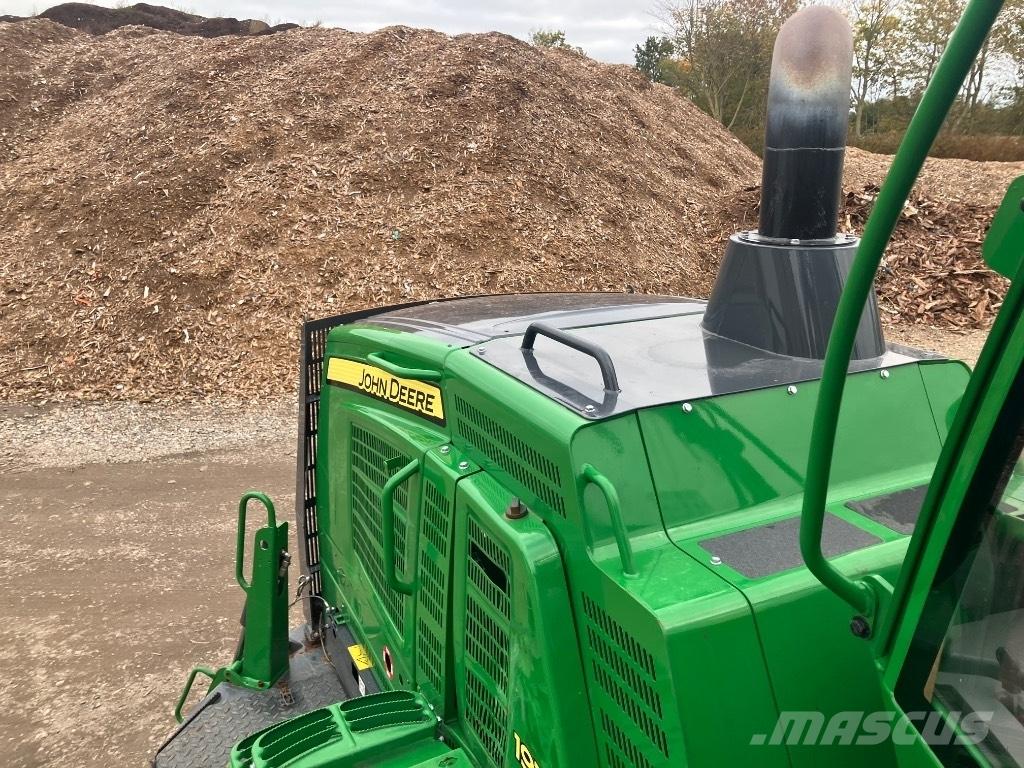 John Deere 1910G Transportoare