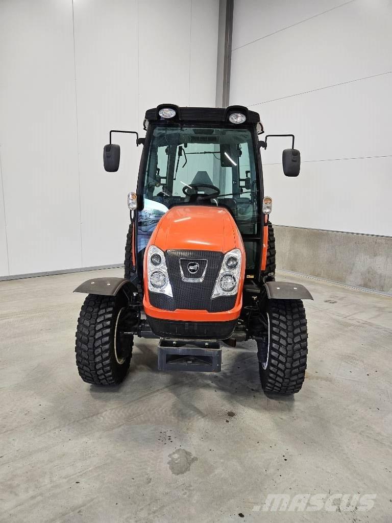 Kioti NX 5510 HST Tractoare compacte