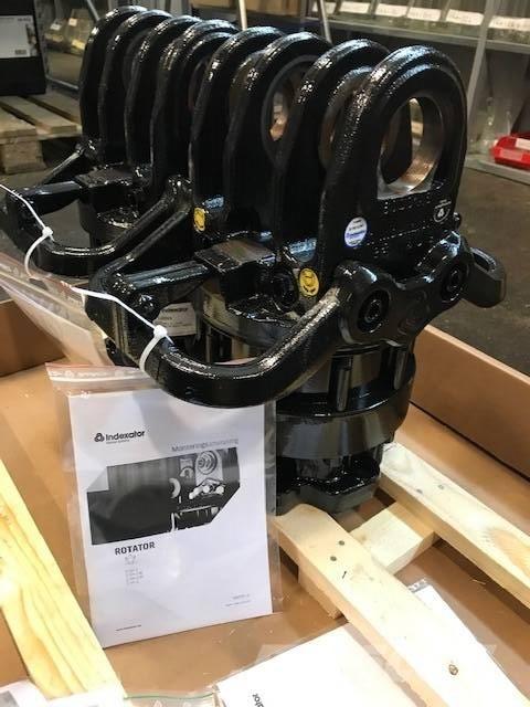 Indexator H/G Alte componente