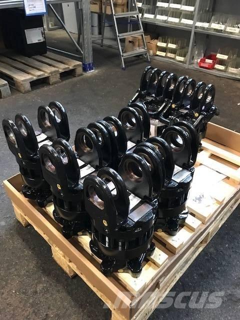 Indexator H/G Alte componente