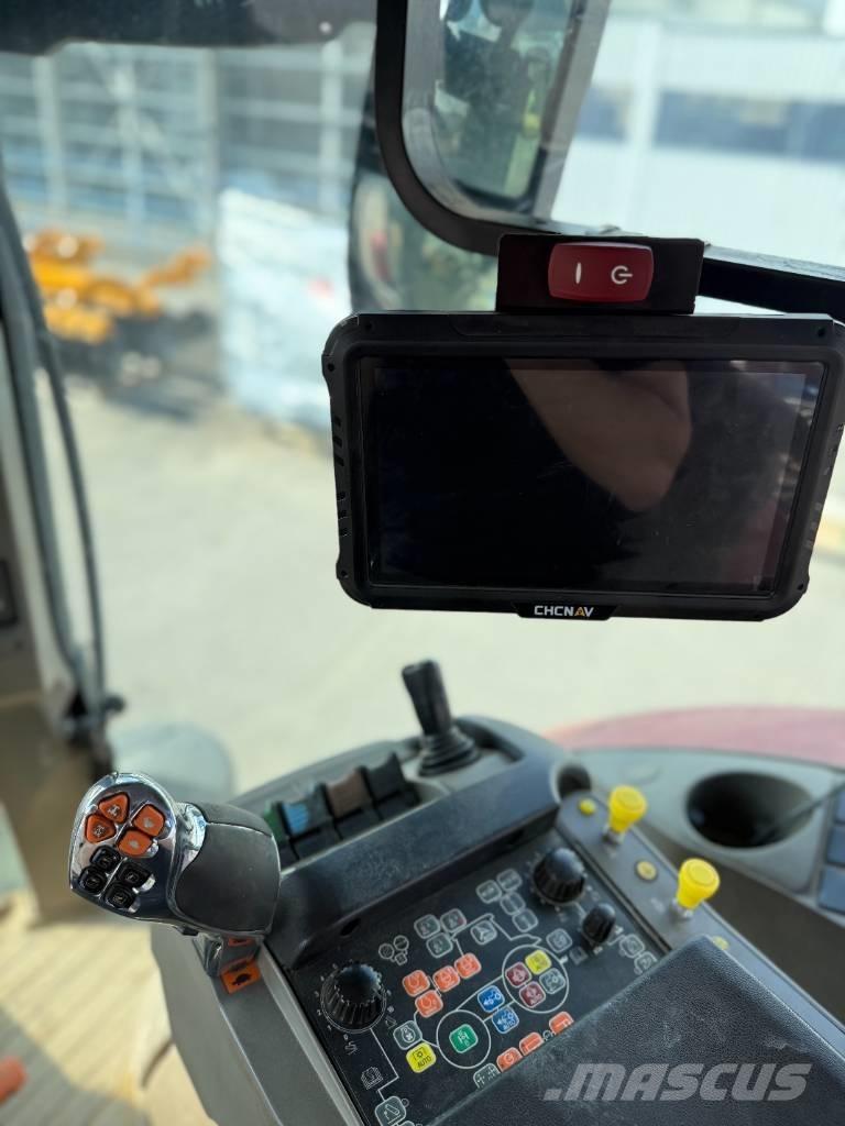CASE Puma 200 Tractoare