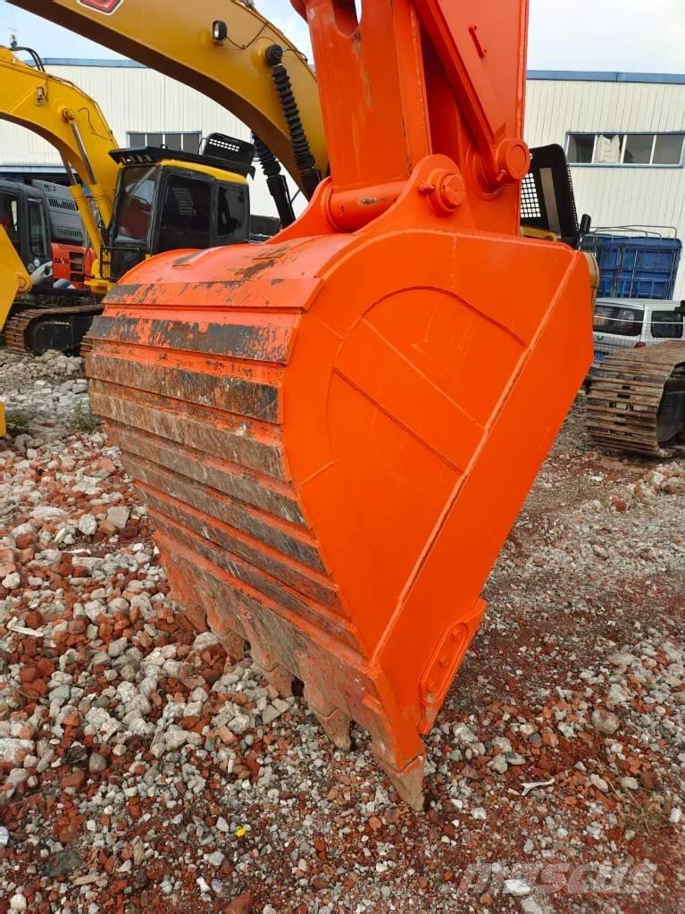Hitachi ZX 350 H Excavatoare pe șenile
