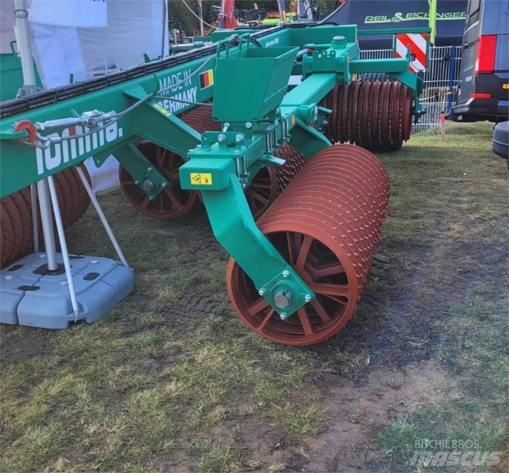Lomma AW 9300 Tavaluguri