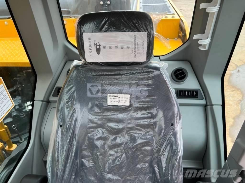 XCMG XE200GH Excavatoare pe șenile
