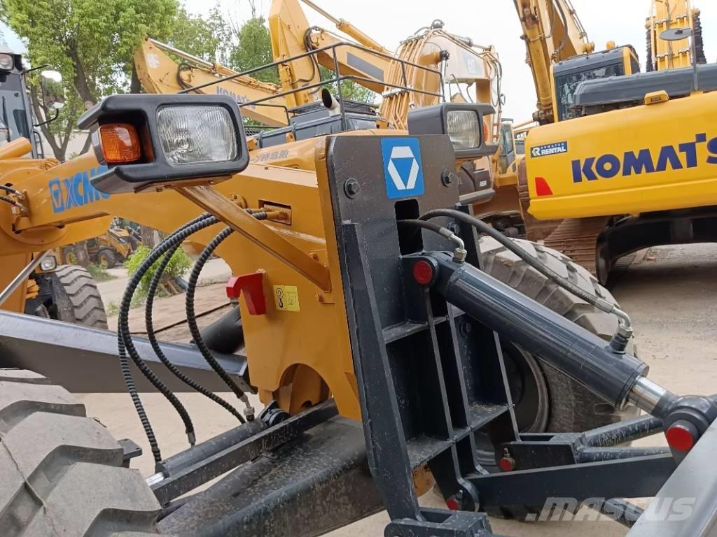 XCMG GR 2153 Gredere