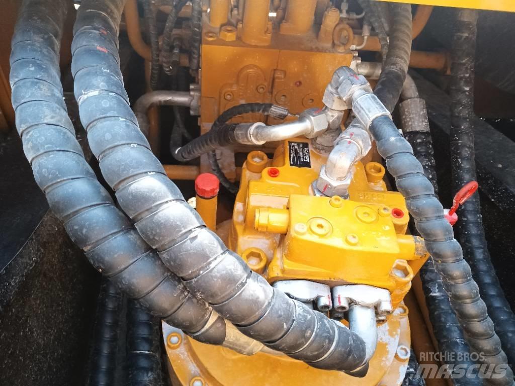 Sany SY 335 H Excavatoare pe șenile
