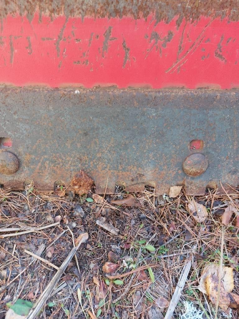 Vama 250 JH 1 Buldozer