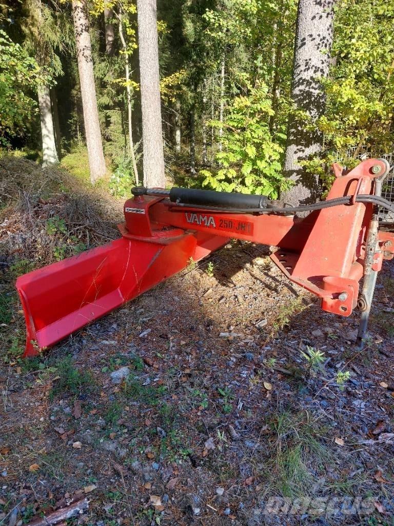 Vama 250 JH 1 Buldozer