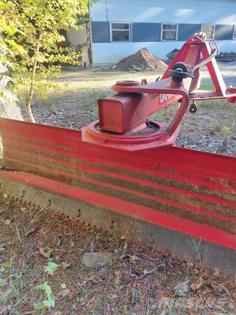 Vama 250 JH 1 Buldozer