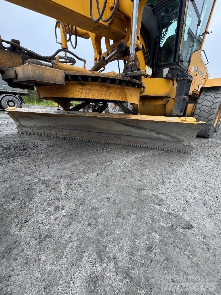 Volvo G 930 Gredere