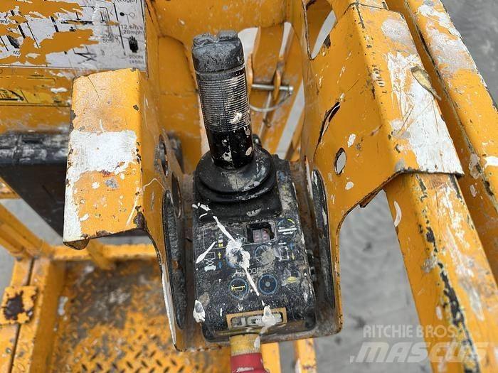 JCB S1930E Platforme foarfeca