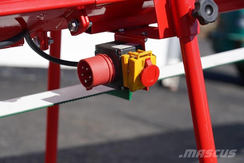  IM ELEVATORBAND EL Alte componente