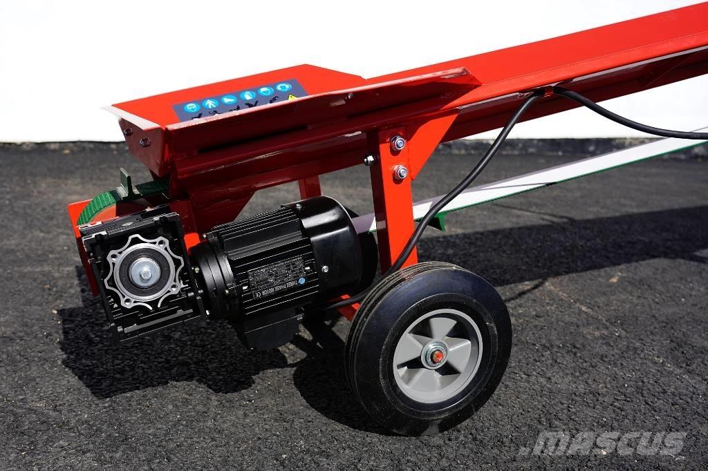  IM ELEVATORBAND EL Alte componente