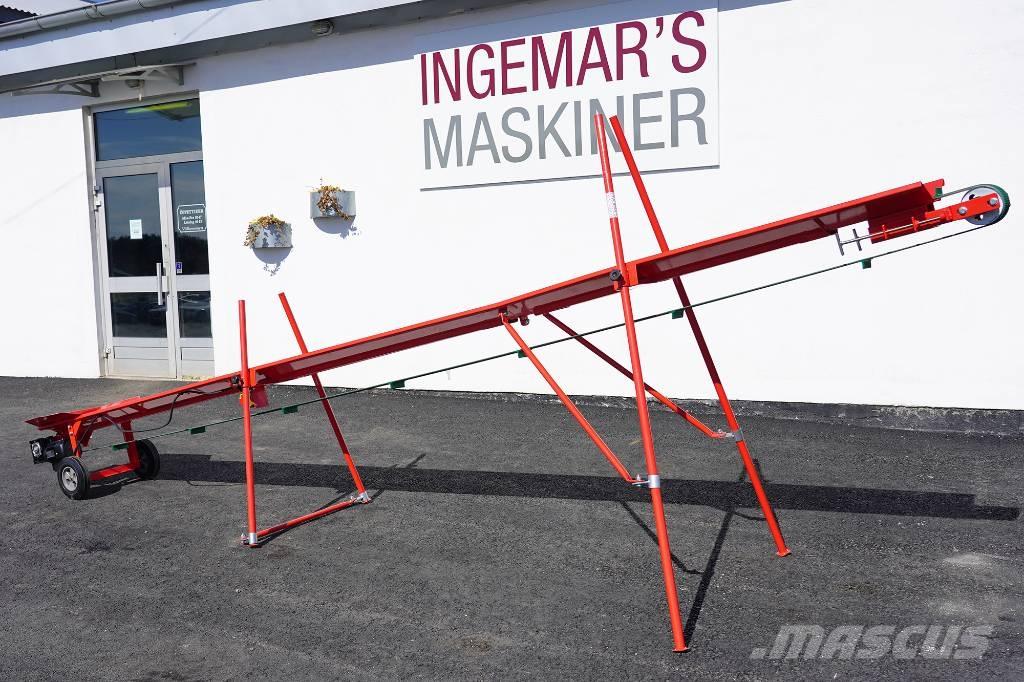  IM ELEVATORBAND EL Alte componente