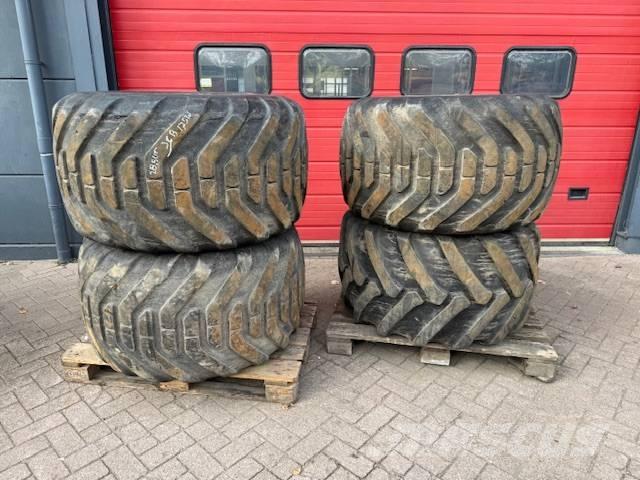 Nokian 600/50/22.5 Anvelope, roti si jante