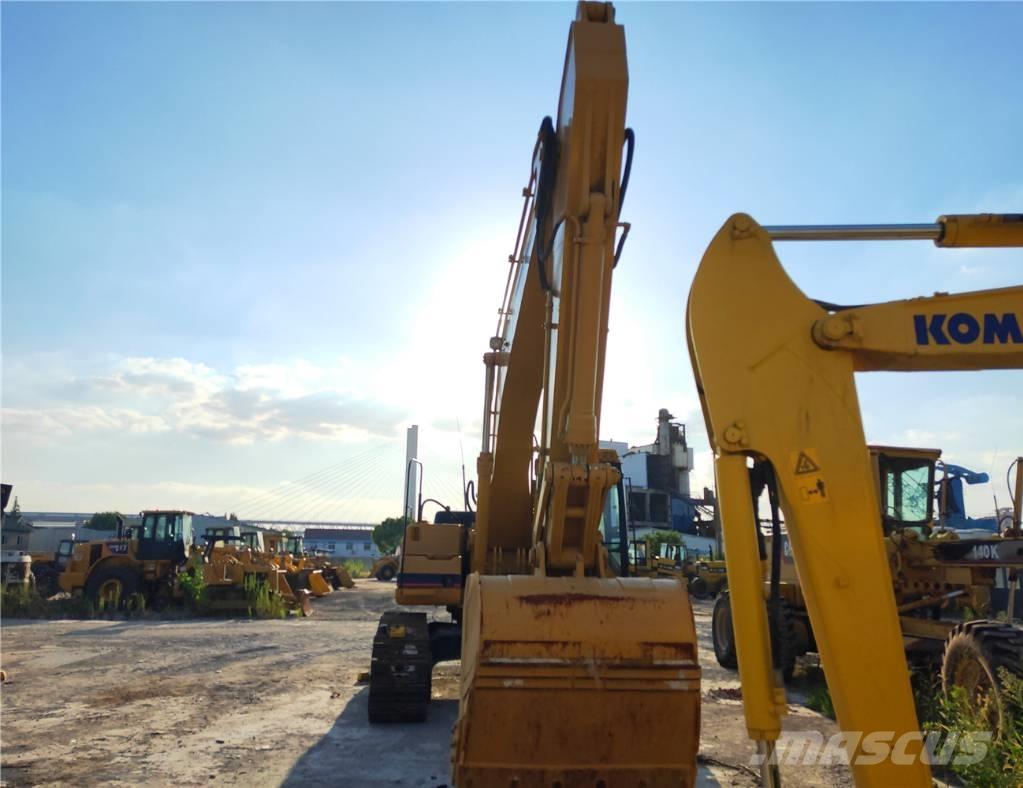 CAT 325 B L Excavatoare pe șenile
