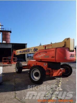JLG 1200 SJP Nacele cu brat telescopic