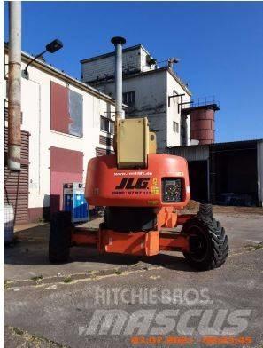 JLG 1200 SJP Nacele cu brat telescopic
