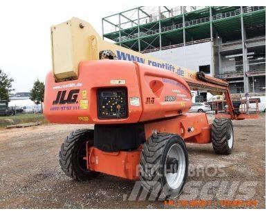 JLG 1200 SJP Nacele cu brat telescopic