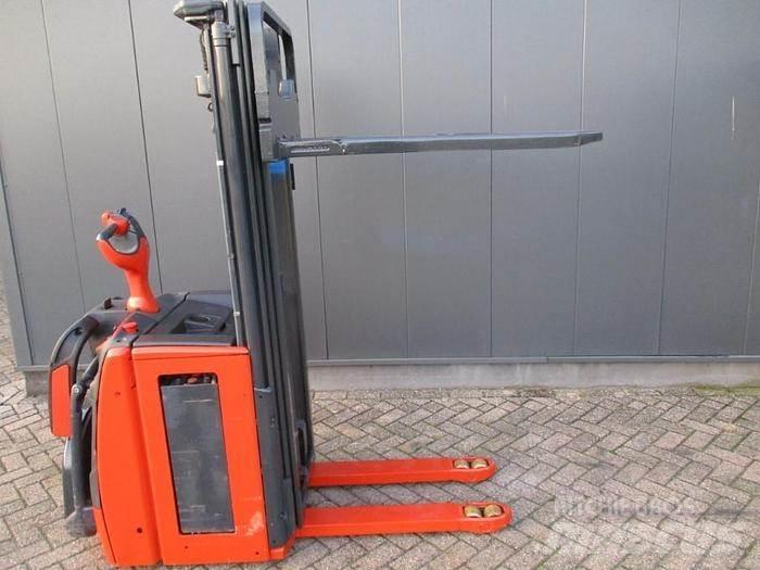 Linde L14 AP Transpaleta manuala
