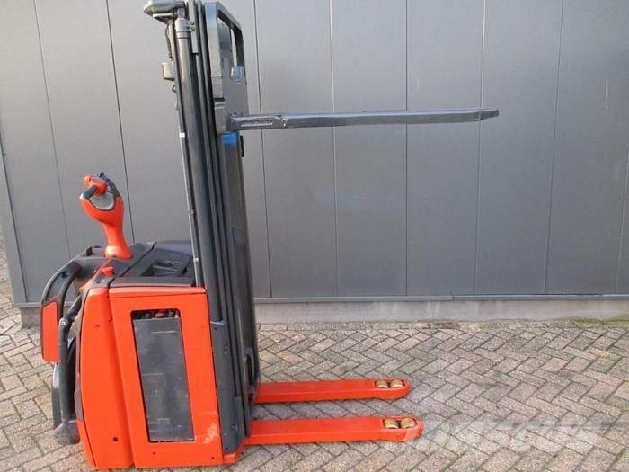 Linde L14 AP Transpaleta manuala