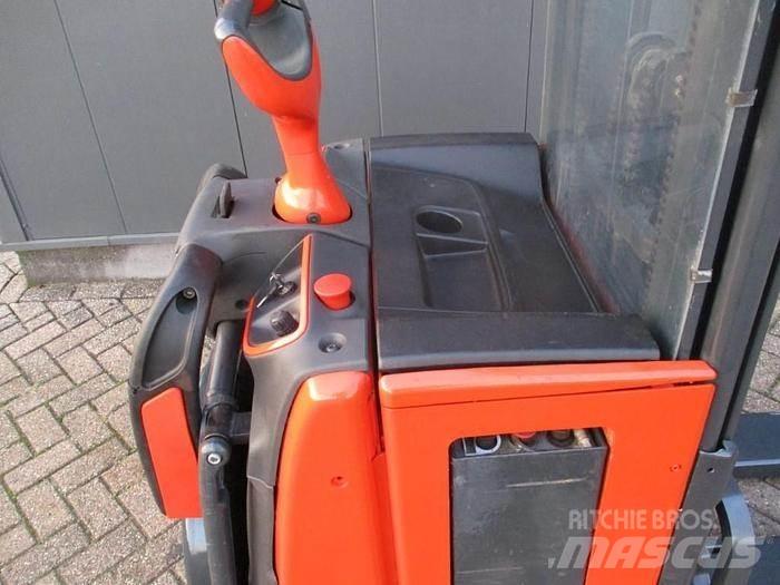 Linde L14 AP Transpaleta manuala
