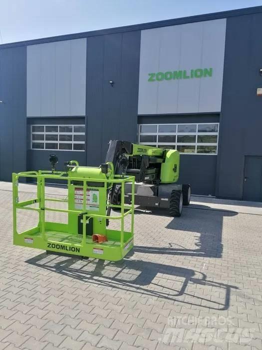 Zoomlion ZA16JERT-Li Nacele cu brat telescopic