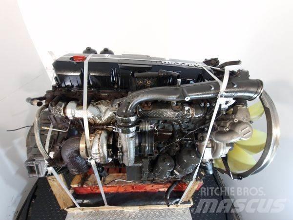 DAF MX300U1 Motoare