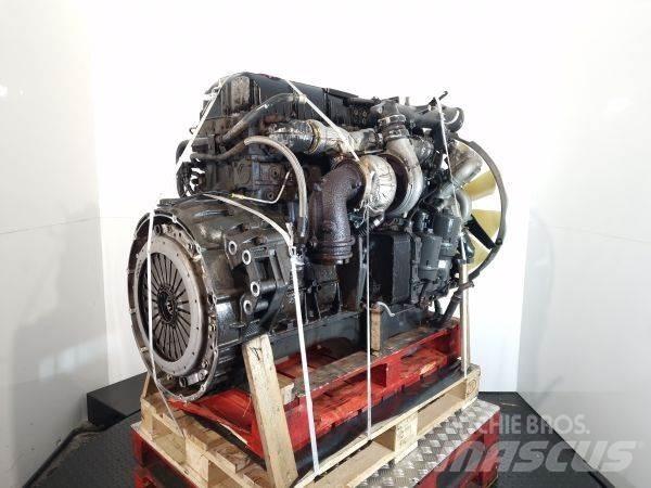 DAF MX300U1 Motoare