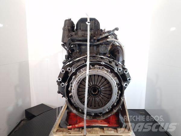 DAF MX300U1 Motoare