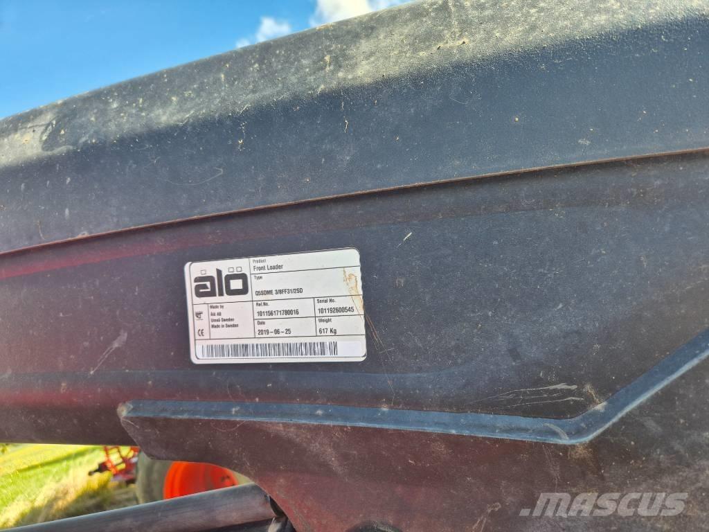 Valtra N 163 Direct Tractoare