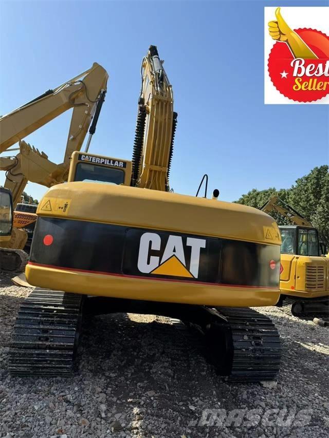 CAT 320 C L Excavatoare cu brat lung
