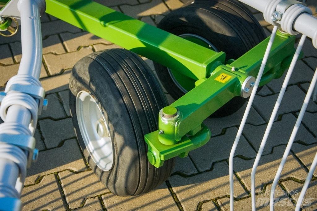 Pronar ZKP800 Combina