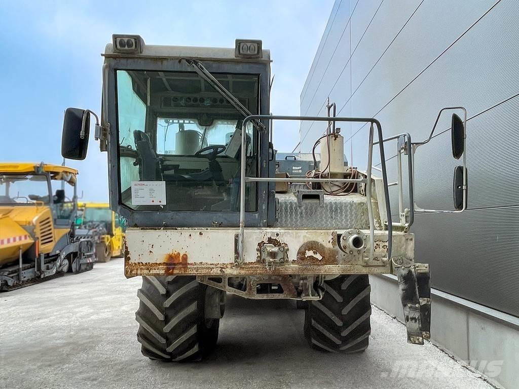 Wirtgen WR 2400 Reciclatori asfalt