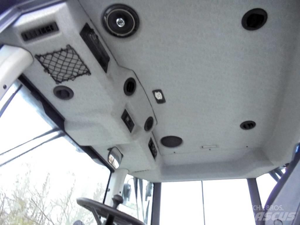 Dynapac CC 2200 Cilindri compactori dubli