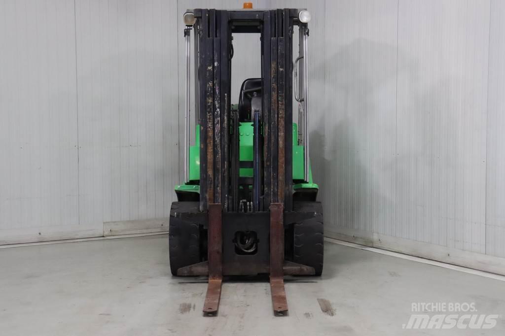 Cesab DRAGO H 350 Stivuitor GPL