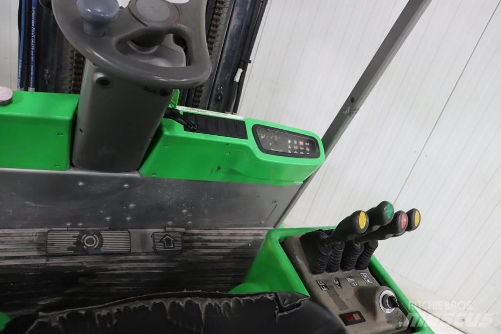 Cesab DRAGO H 350 Stivuitor GPL