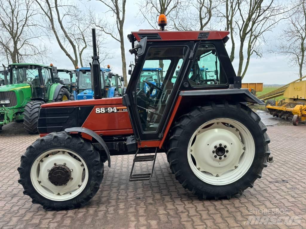 Fiat 88-94 DT Tractoare